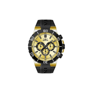 RELOJ CRONOGRAFO HOMBRE 19197 INVICTA INVICTA