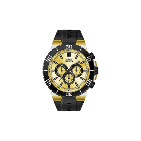 RELOJ CRONOGRAFO HOMBRE 19197 INVICTA INVICTA