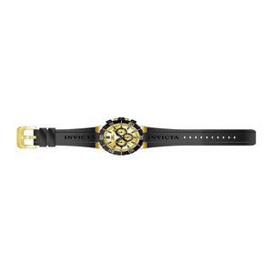 RELOJ CRONOGRAFO HOMBRE 19197 INVICTA INVICTA