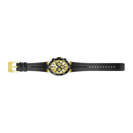 RELOJ CRONOGRAFO HOMBRE 19197 INVICTA INVICTA