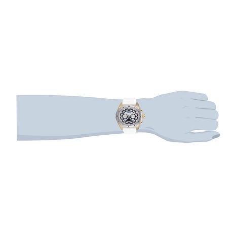 RELOJ CRONOGRAFO HOMBRE 20308 INVICTA INVICTA