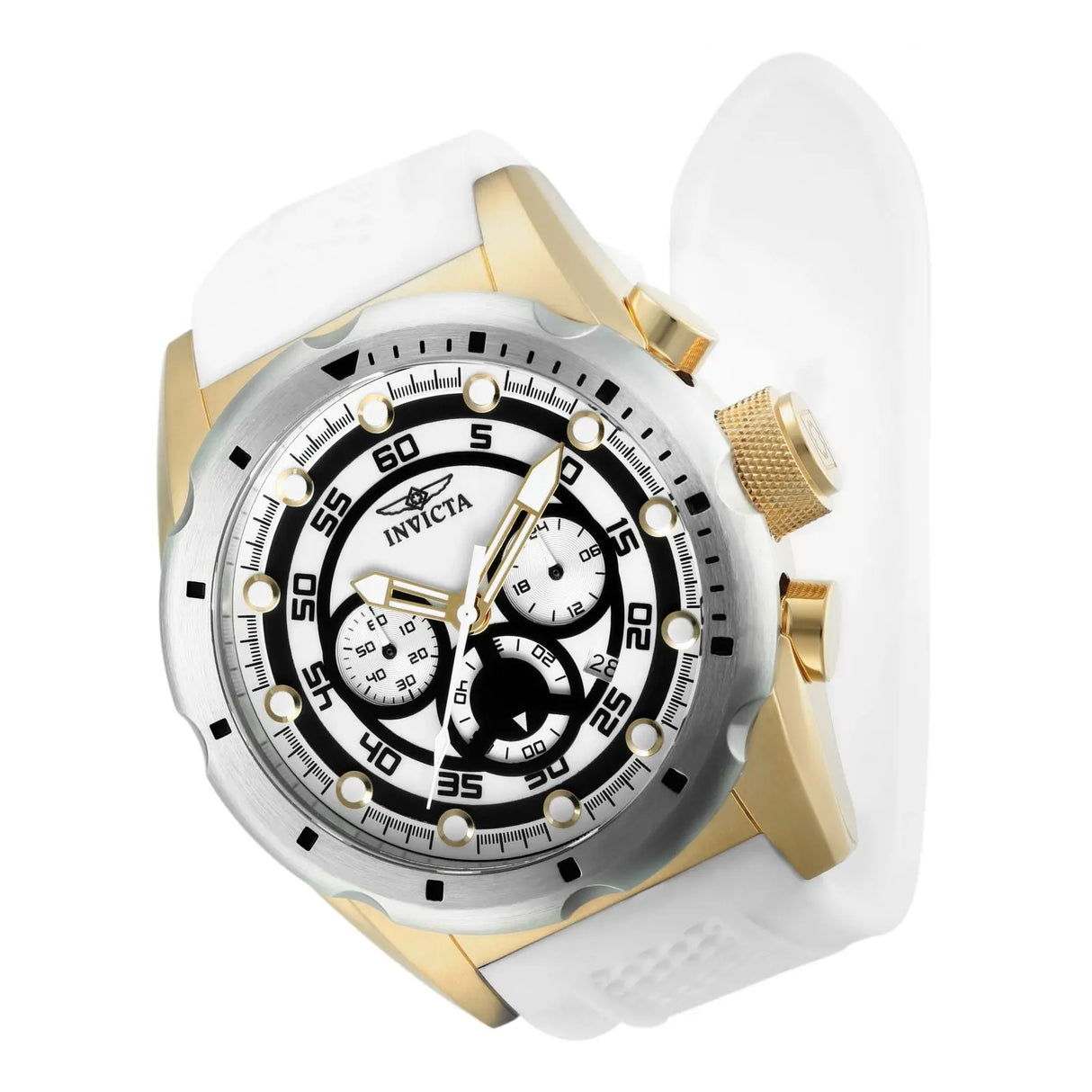 RELOJ CRONOGRAFO HOMBRE 20308 INVICTA INVICTA