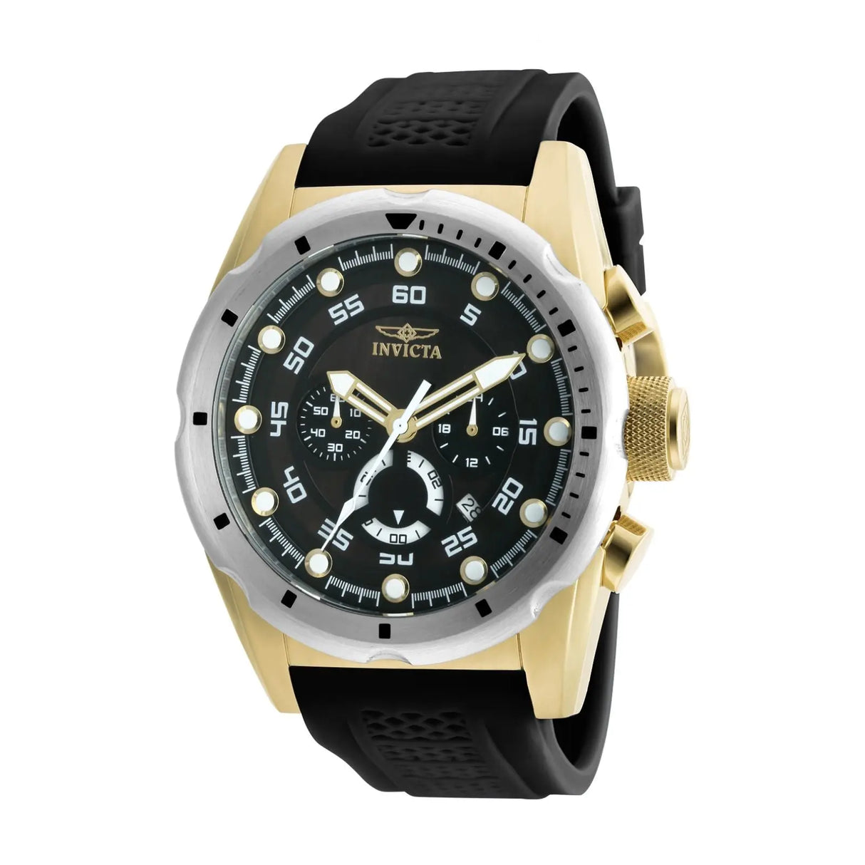 RELOJ CRONOGRAFO HOMBRE 20309 INVICTA INVICTA