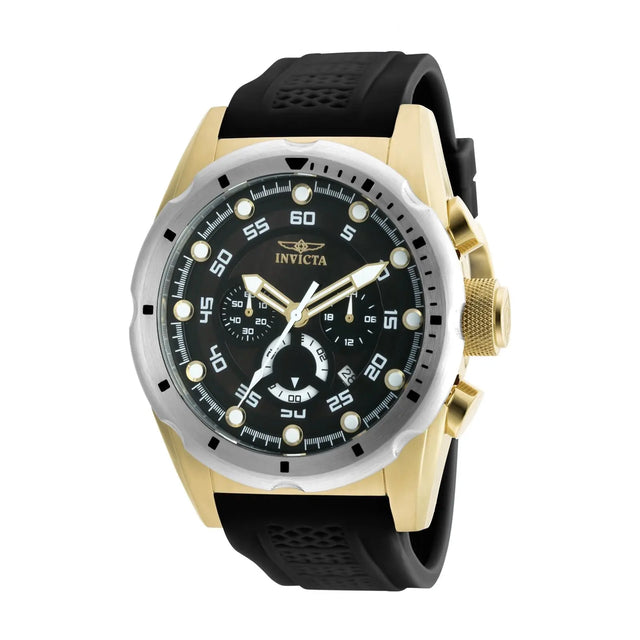 RELOJ CRONOGRAFO HOMBRE 20309 INVICTA INVICTA