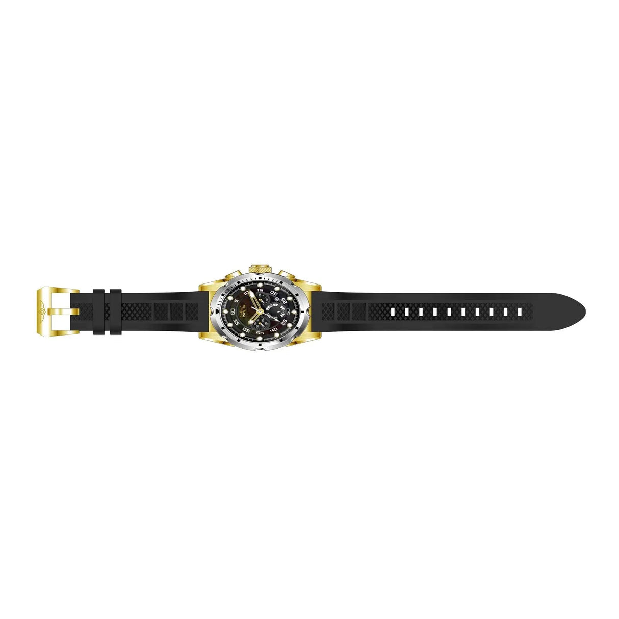 RELOJ CRONOGRAFO HOMBRE 20309 INVICTA INVICTA