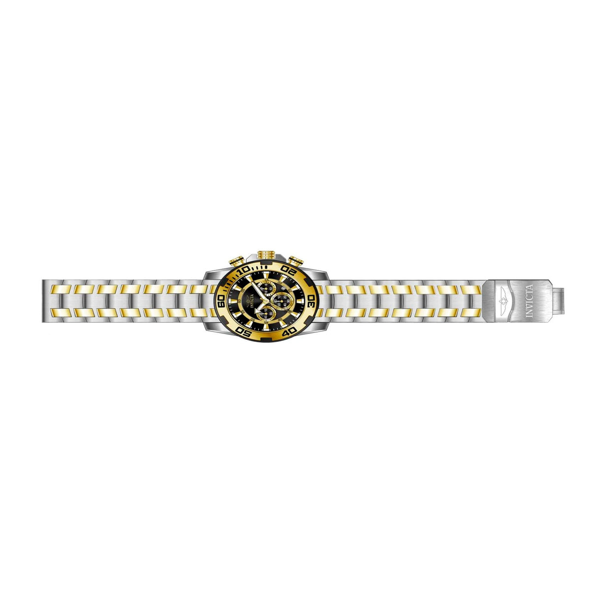 RELOJ CRONOGRAFO HOMBRE 22322 INVICTA INVICTA