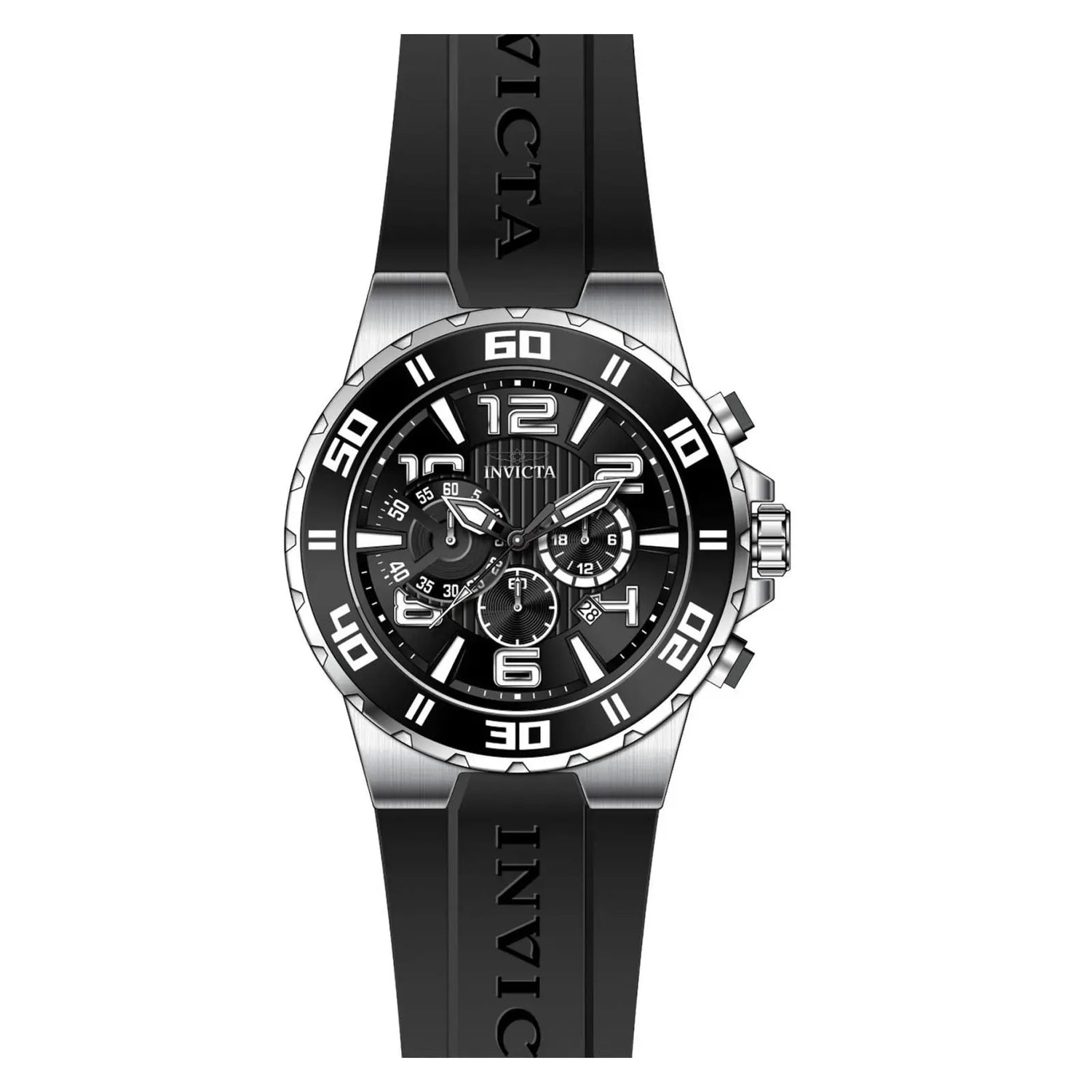 RELOJ ACUATICO HOMBRE 24668 INVICTA INVICTA