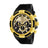 RELOJ ANALOGICO HOMBRE 24699 INVICTA BOLT NEGRO SPORT INVICTA
