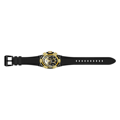 RELOJ ANALOGICO HOMBRE 24699 INVICTA BOLT NEGRO SPORT INVICTA