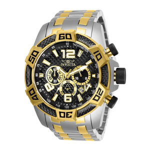 RELOJ CRONOGRAFO HOMBRE 25856 INVICTA INVICTA