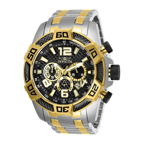 RELOJ CRONOGRAFO HOMBRE 25856 INVICTA INVICTA