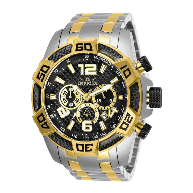 RELOJ CRONOGRAFO HOMBRE 25856 INVICTA INVICTA