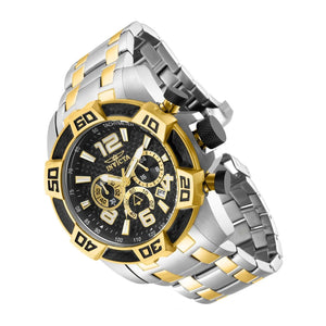 RELOJ CRONOGRAFO HOMBRE 25856 INVICTA INVICTA