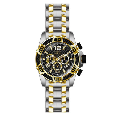 RELOJ CRONOGRAFO HOMBRE 25856 INVICTA INVICTA