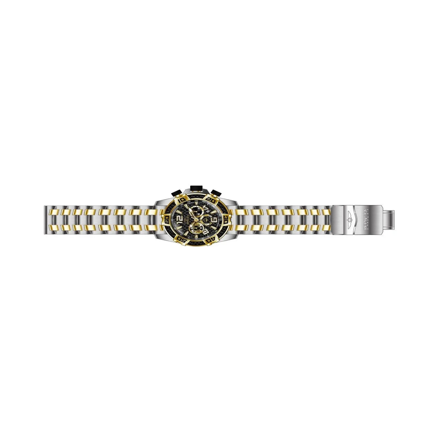 RELOJ CRONOGRAFO HOMBRE 25856 INVICTA INVICTA