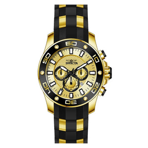 RELOJ CRONOGRAFO HOMBRE 26088 INVICTA INVICTA