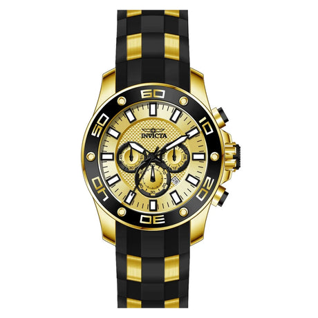 RELOJ CRONOGRAFO HOMBRE 26088 INVICTA INVICTA