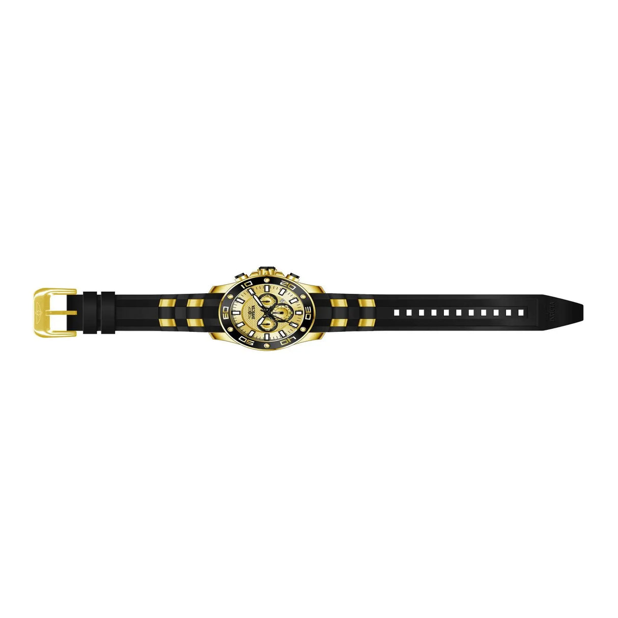 RELOJ CRONOGRAFO HOMBRE 26088 INVICTA INVICTA