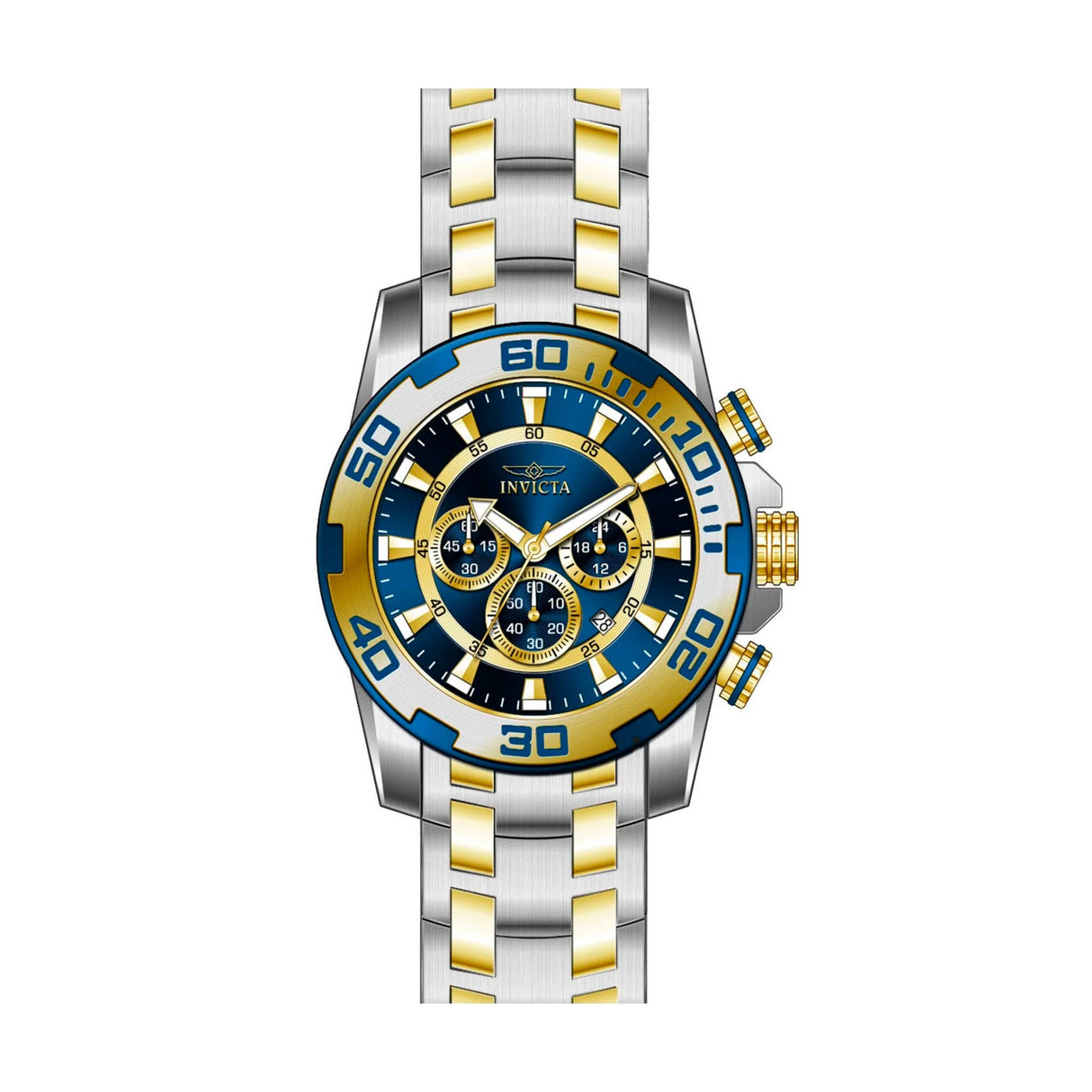 RELOJ ANALOGICO HOMBRE 26296 INVICTA PRO DIVER INVICTA