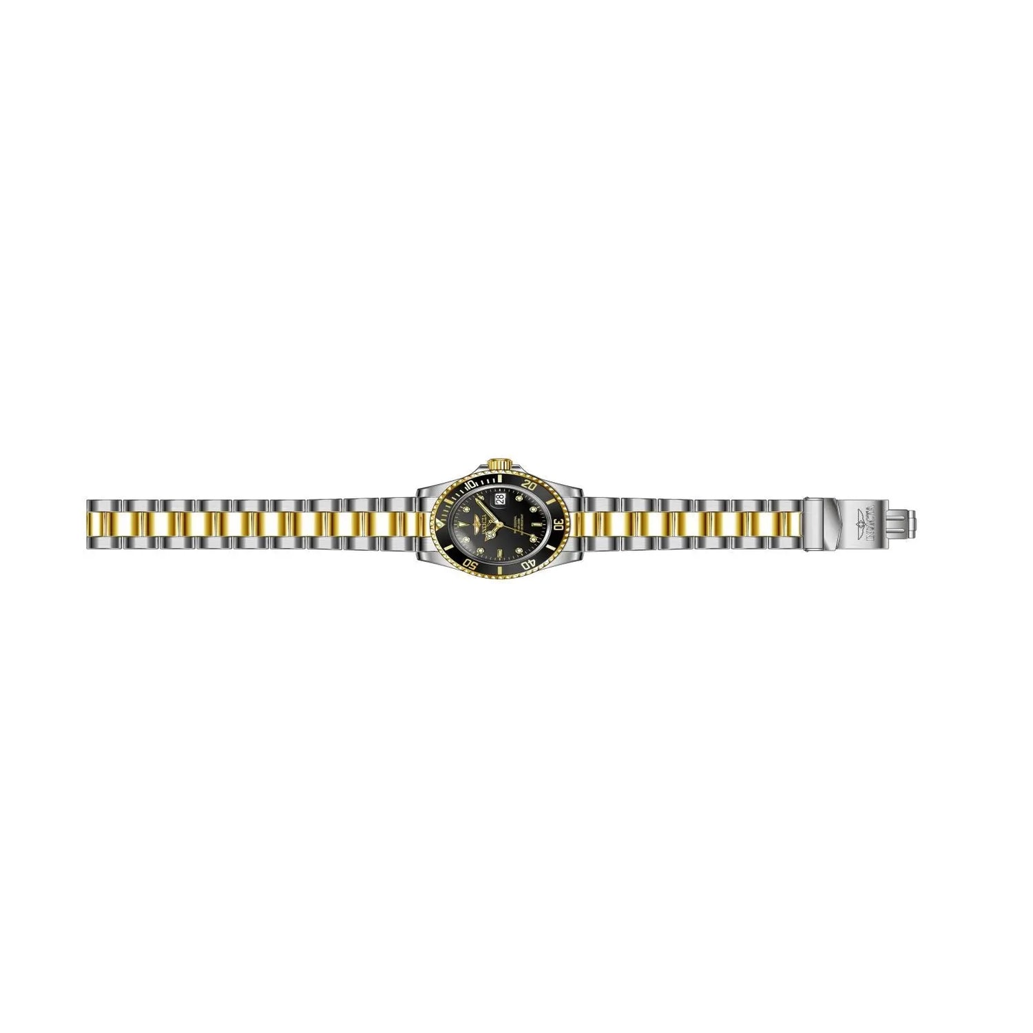 RELOJ ACUATICO HOMBRE 26973 INVICTA INVICTA