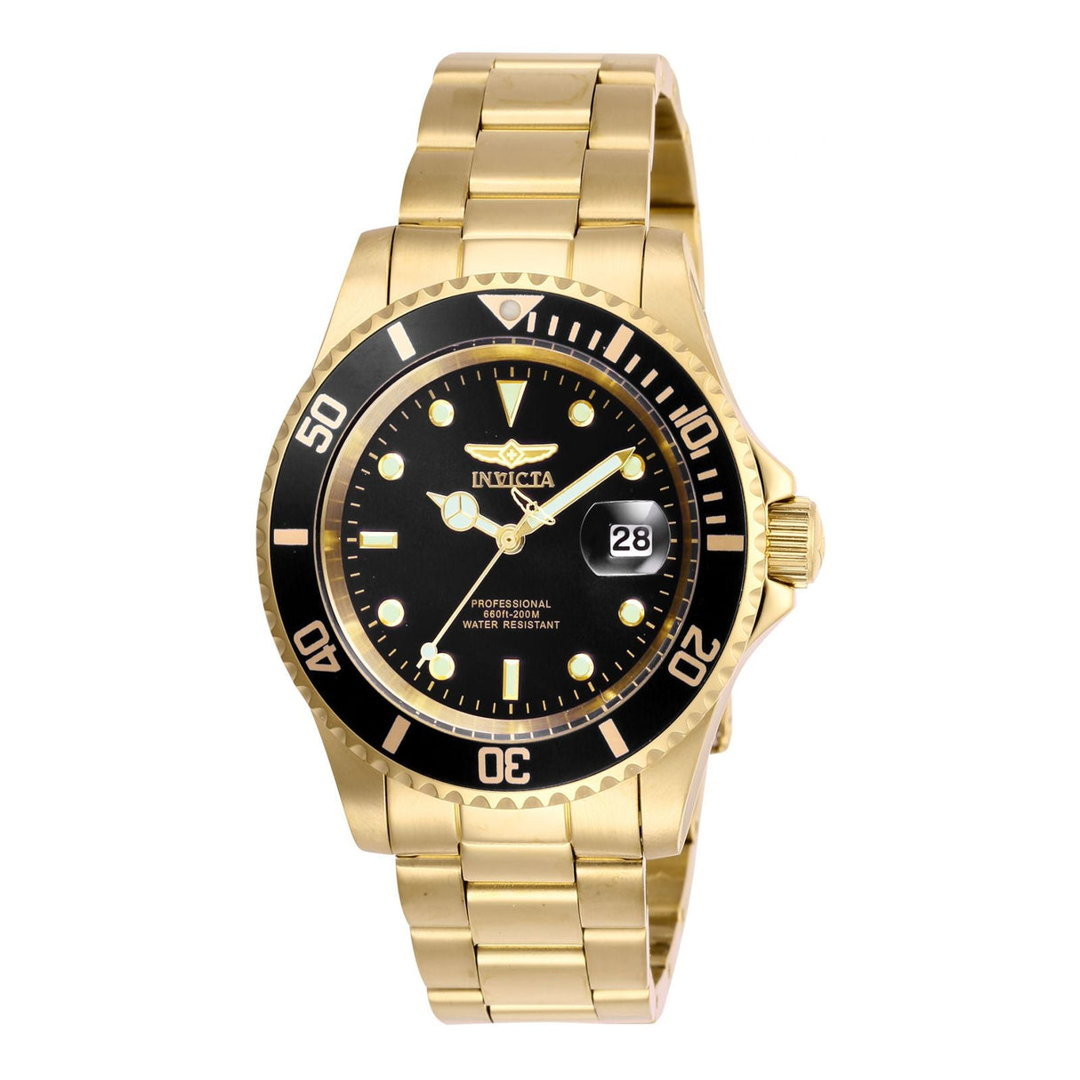 RELOJ  ACUATICO HOMBRE 26975 INVICTA
