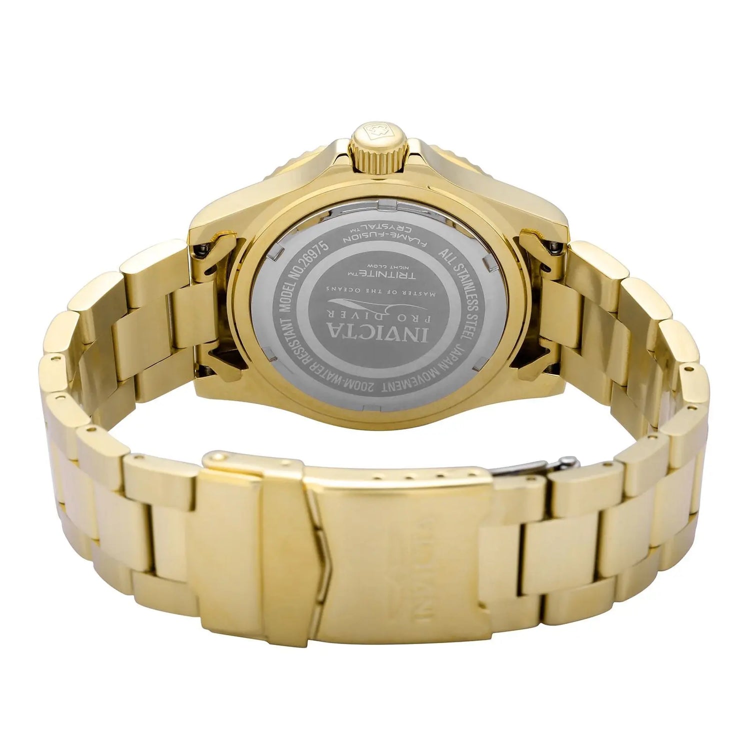 RELOJ  ACUATICO HOMBRE 26975 INVICTA INVICTA