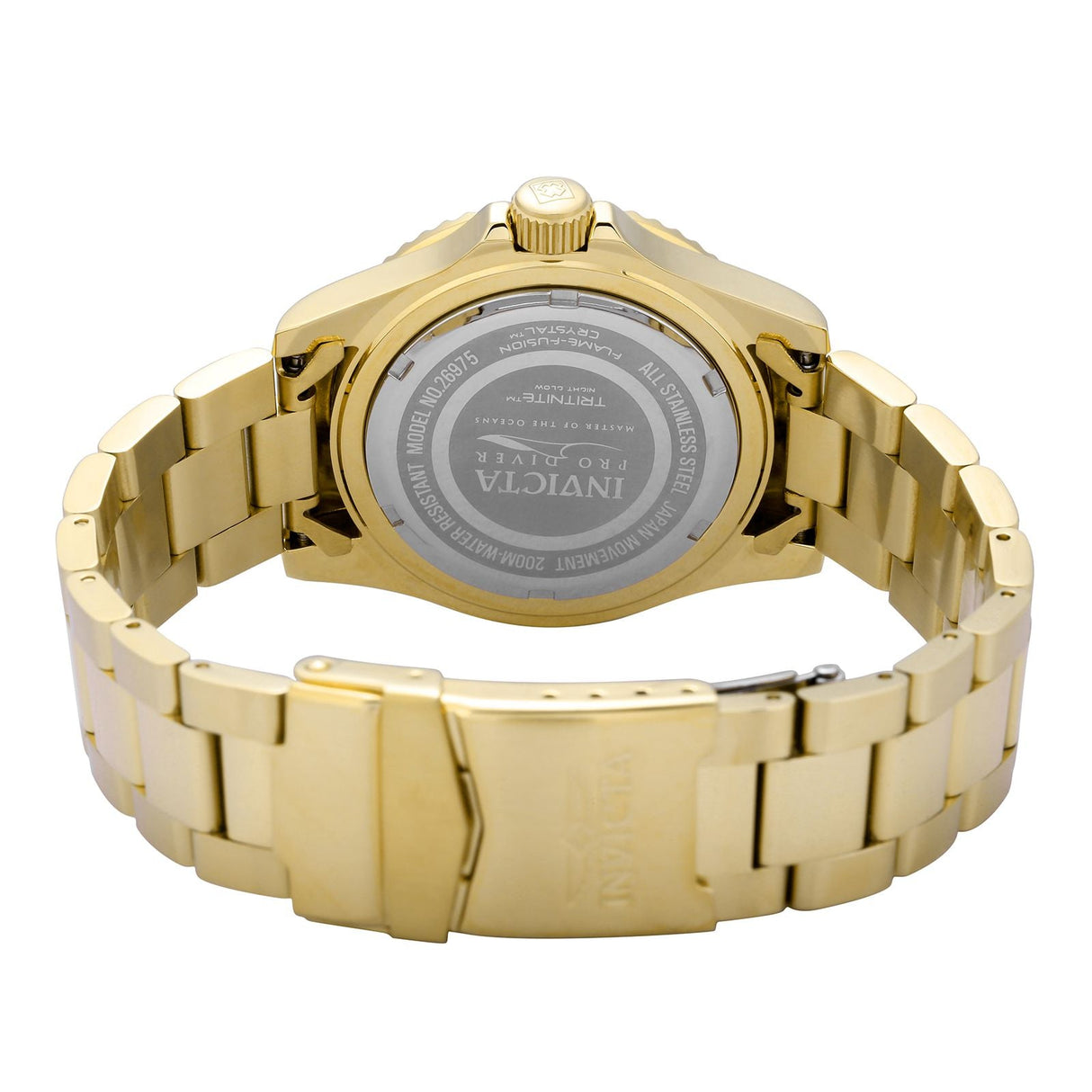 RELOJ  ACUATICO HOMBRE 26975 INVICTA