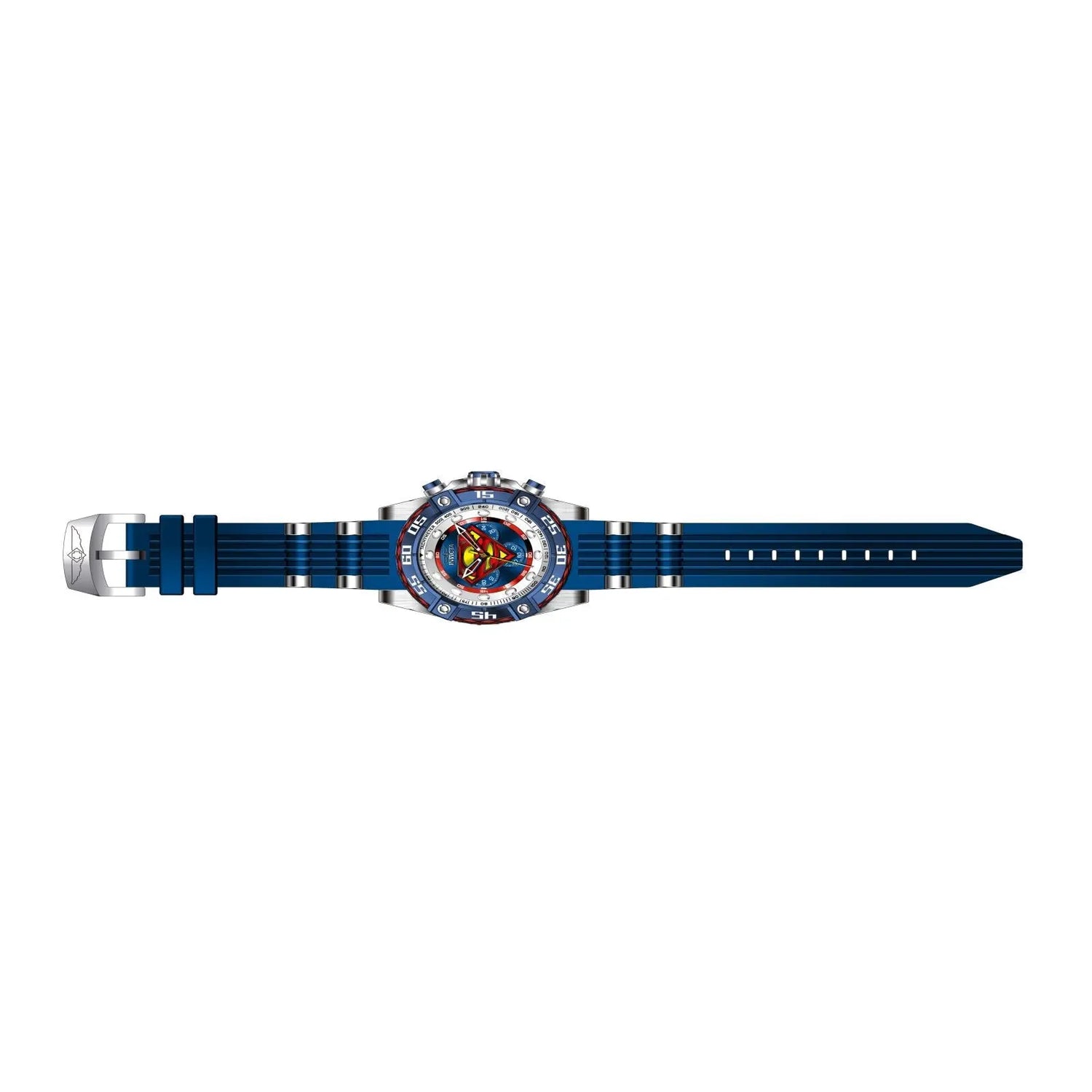 RELOJ CRONOGRAFO HOMBRE 29121 INVICTA INVICTA
