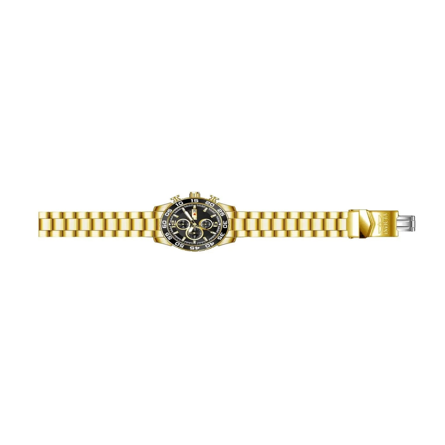 RELOJ  CRONOGRAFO HOMBRE 30697 INVICTA INVICTA