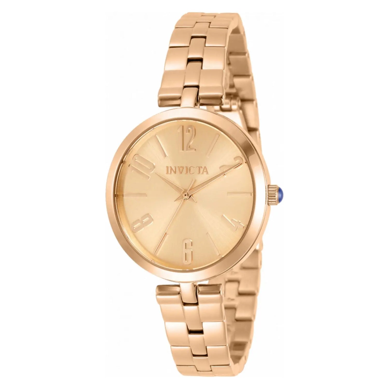 RELOJ ANALOGICO MUJER  31076 INVICTA INVICTA