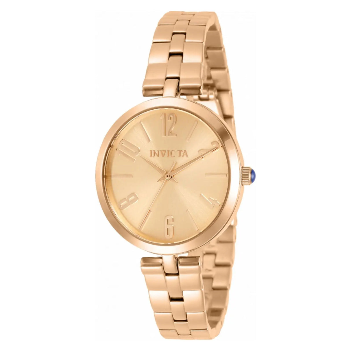 RELOJ ANALOGICO MUJER  31076 INVICTA INVICTA