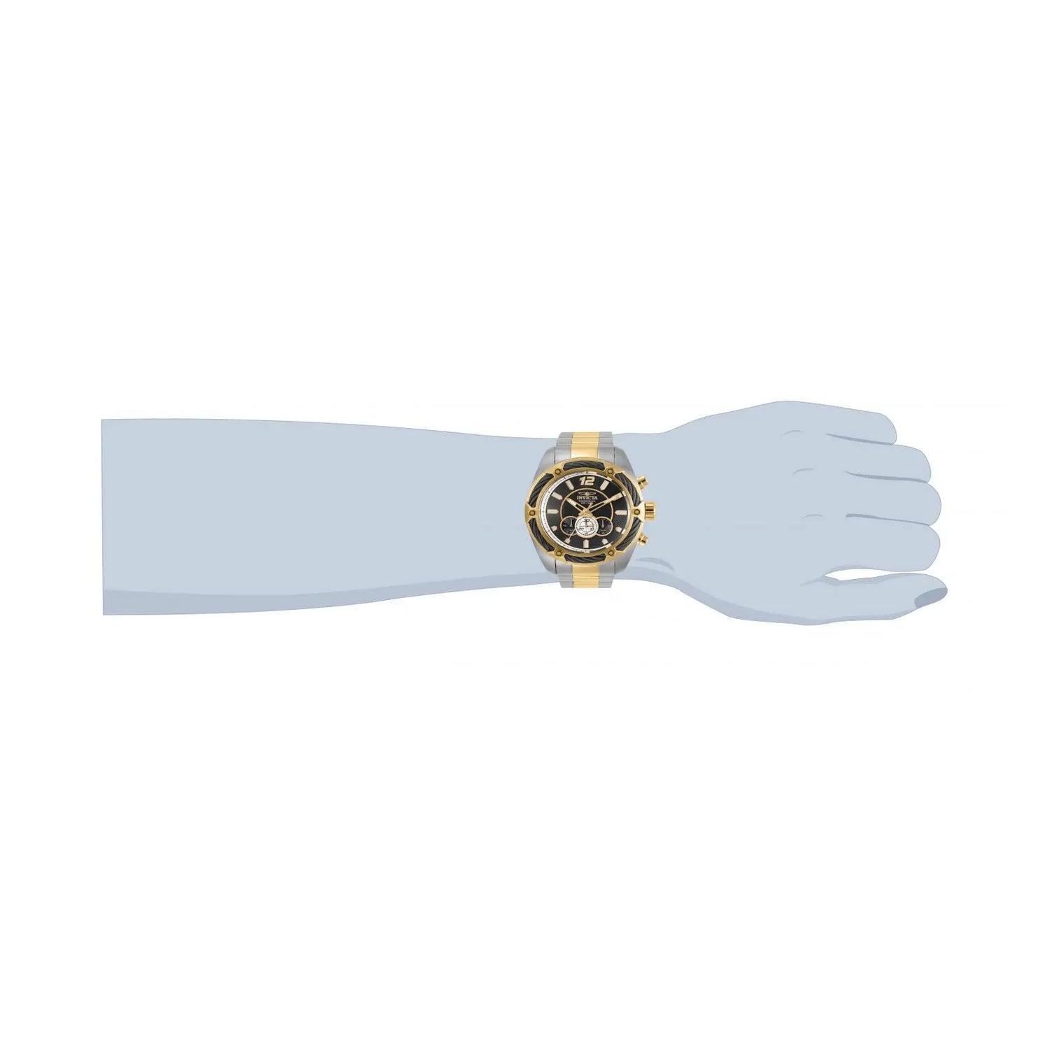 RELOJ ACUATICO HOMBRE 31471 INVICTA INVICTA