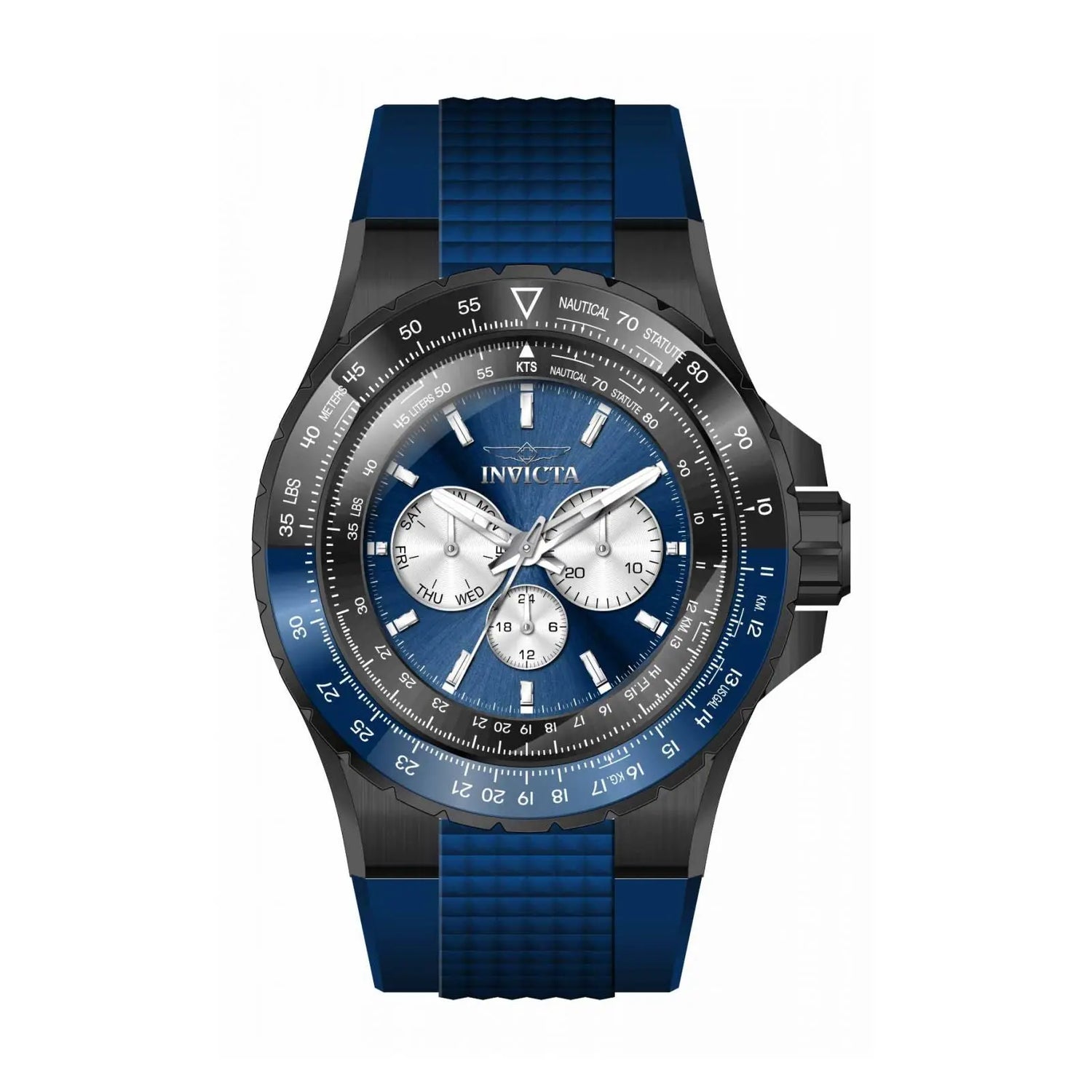 RELOJ ACUATICO HOMBRE 33037 INVICTA INVICTA