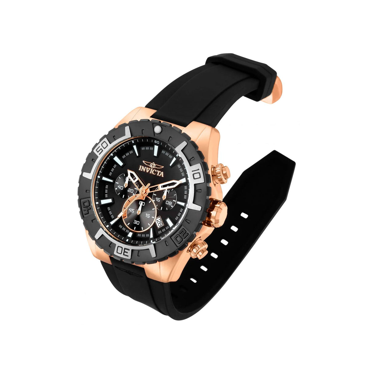 RELOJ ANALOGICO HOMBRE 33938 INVICTA AVIATOR INVICTA