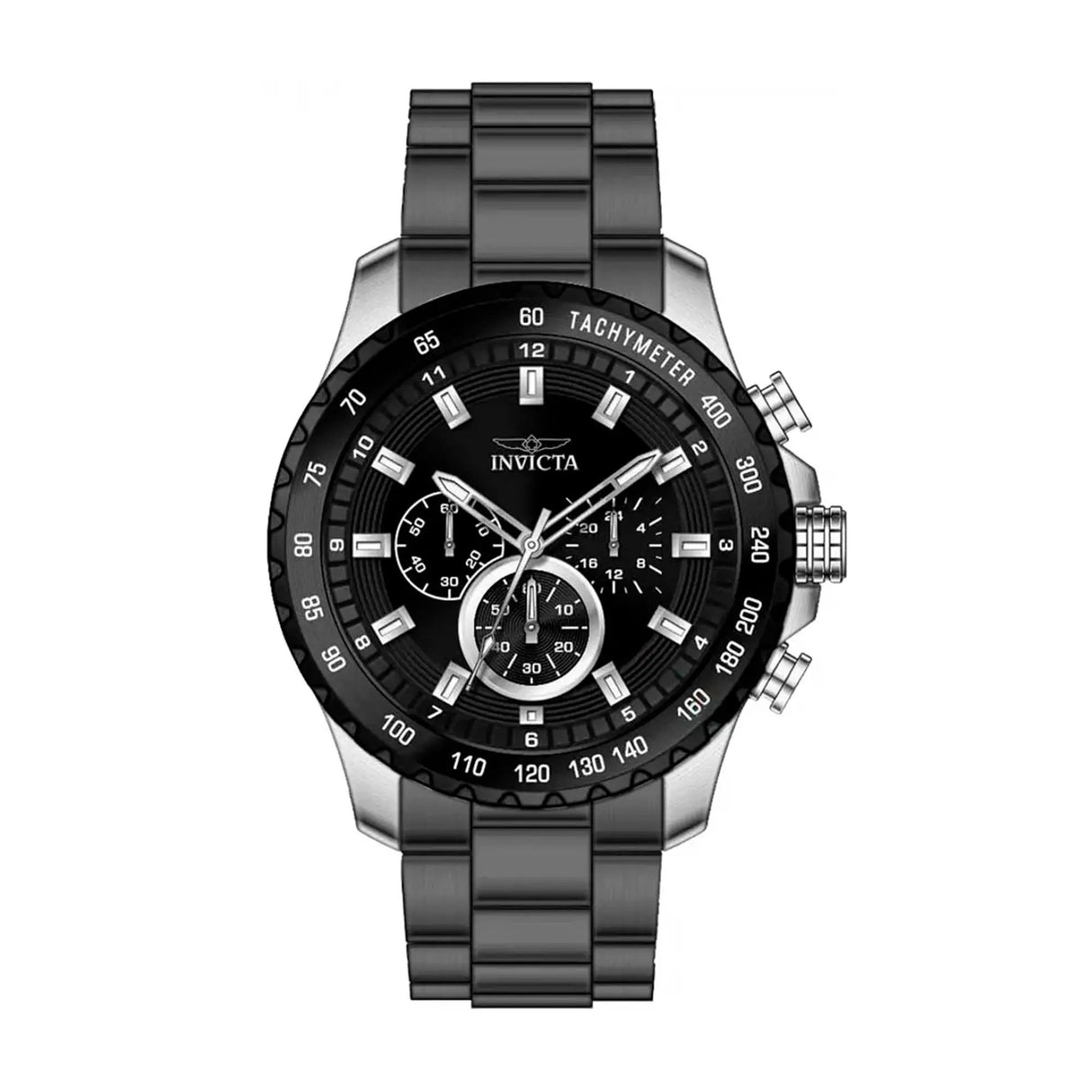 RELOJ ANALOGICO HOMBRE 33942 INVICTA SPEEDWAY