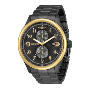 RELOJ ANALOGICO HOMBRE 34000 INVICTA INVICTA