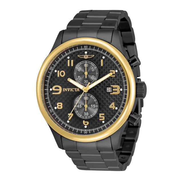 RELOJ ANALOGICO HOMBRE 34000 INVICTA INVICTA