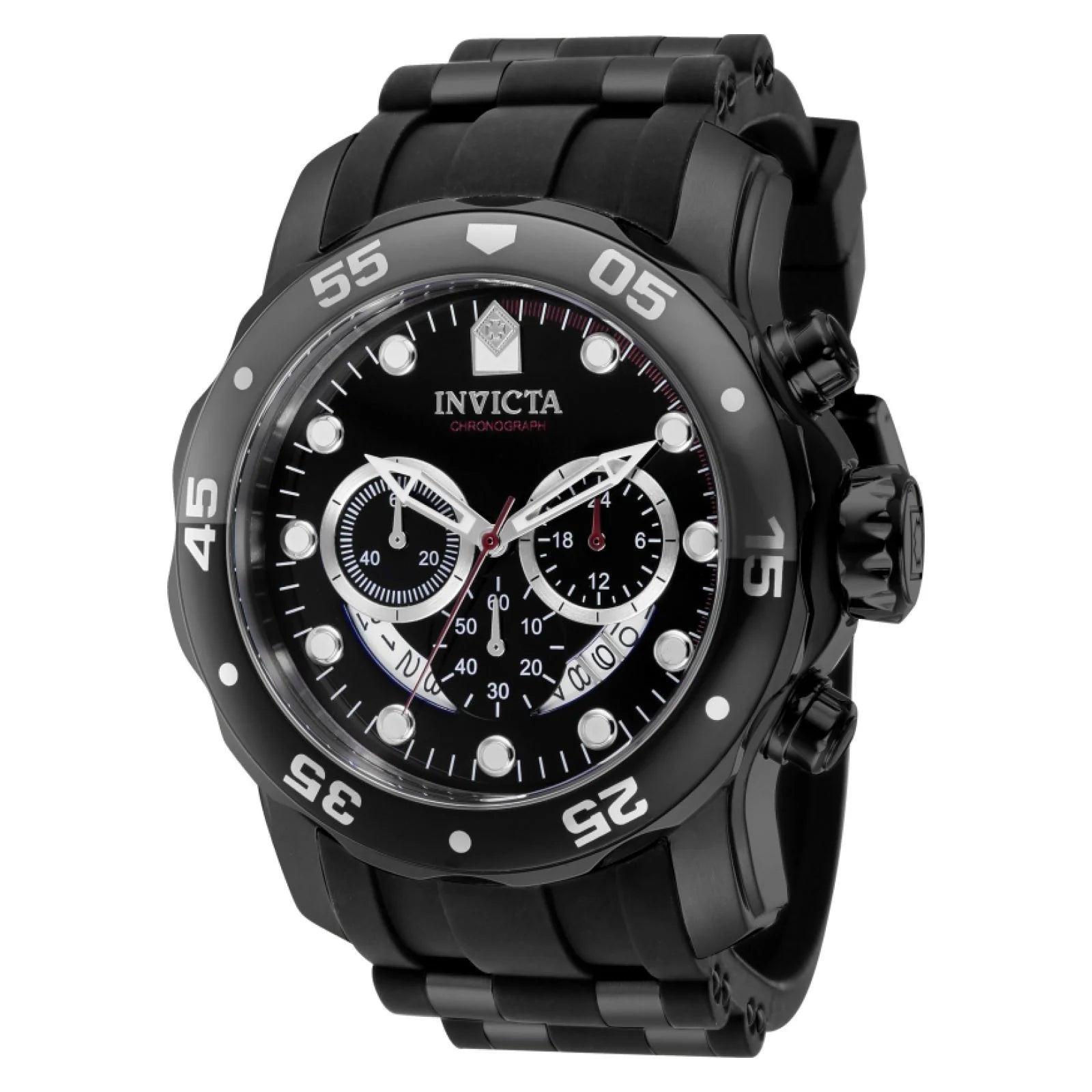 RELOJ CRONOGRAFO HOMBRE 37231 INVICTA