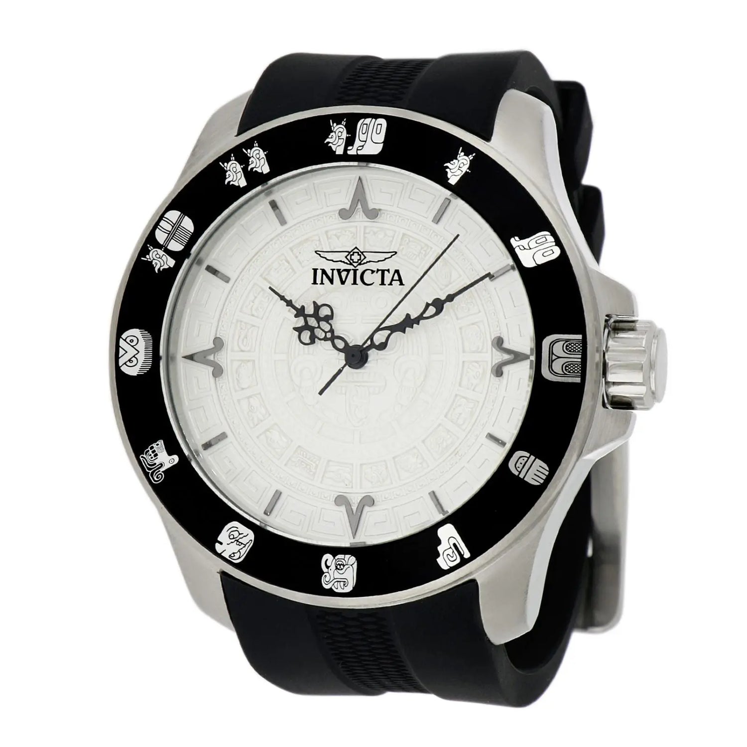 RELOJ ACUATICO HOMBRE 37348 INVICTA INVICTA