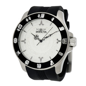RELOJ ACUATICO HOMBRE 37348 INVICTA INVICTA