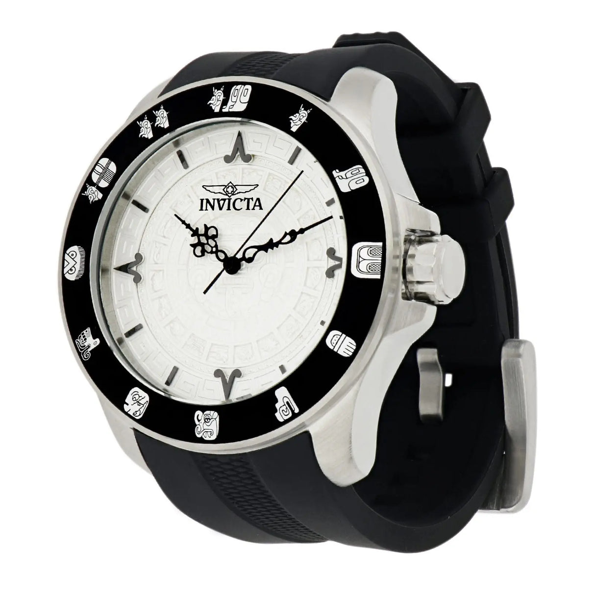 RELOJ ACUATICO HOMBRE 37348 INVICTA INVICTA