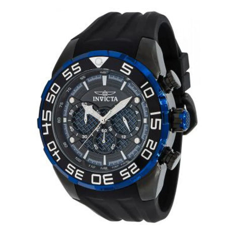 RELOJ  ACUATICO HOMBRE 37715 INVICTA INVICTA
