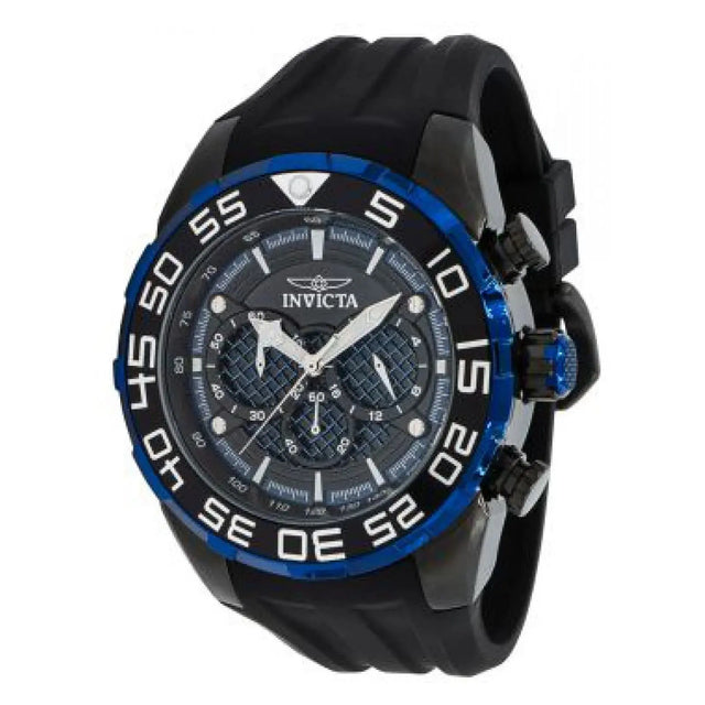 RELOJ  ACUATICO HOMBRE 37715 INVICTA INVICTA