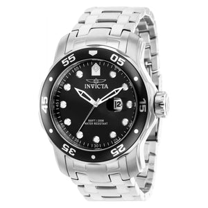 RELOJ ANALOGICO HOMBRE 39083 INVICTA INVICTA