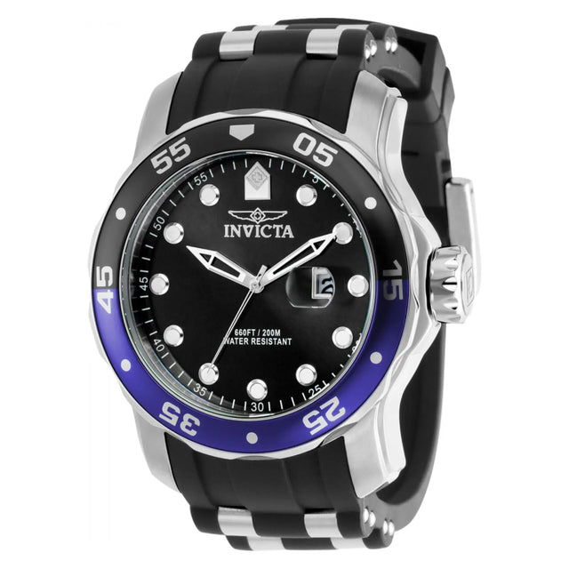 RELOJ ANALOGICO HOMBRE 39106 INVICTA INVICTA