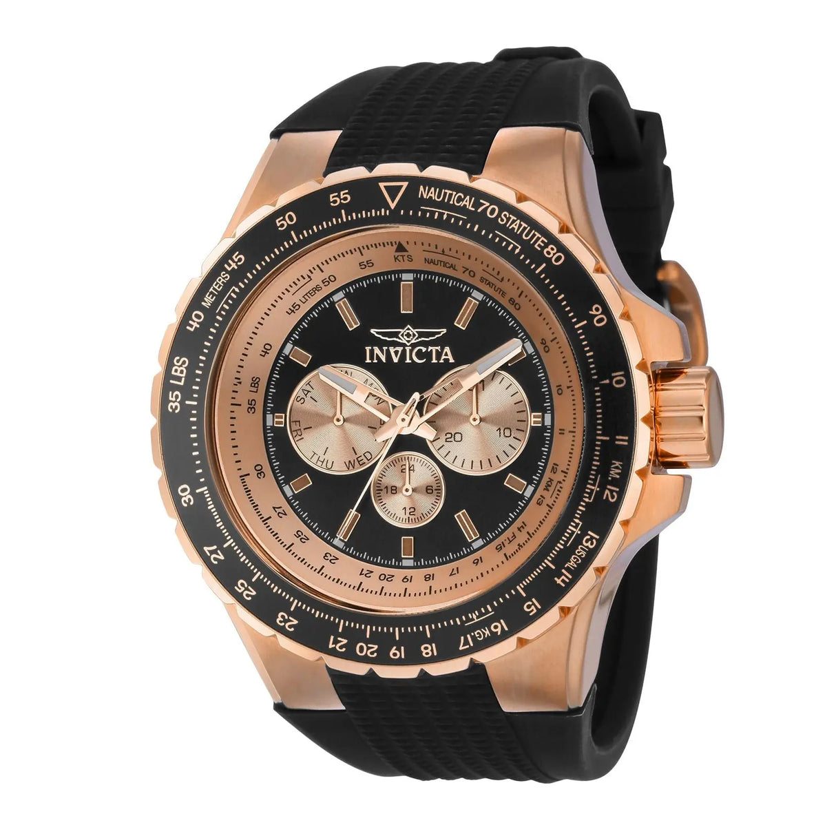 RELOJ ACUATICO HOMBRE 39265 INVICTA INVICTA