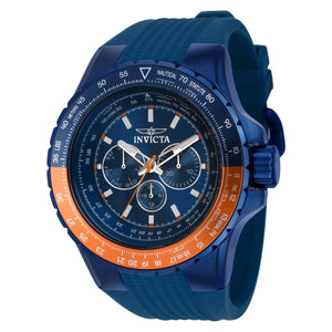 RELOJ ACUATICO HOMBRE 39300 INVICTA INVICTA