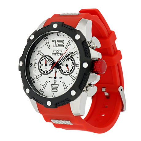 RELOJ CRONOGRAFO HOMBRE 39992 INVICTA INVICTA