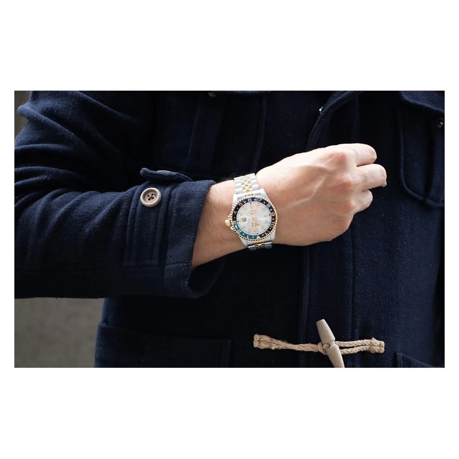 RELOJ ACUATICO HOMBRE 40009 INVICTA INVICTA