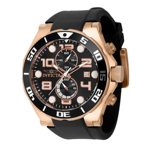 RELOJ  ACUATICO HOMBRE 40014 INVICTA INVICTA